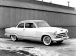 Dodge Coronet Club Coupe 1953 года